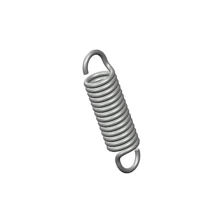 Approved Vendor Extension Spring, O= .328, L= 1.38, W= .052 G009963358